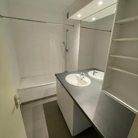 Aparthotel Alexis'S Loft à Liège Extérieur photo