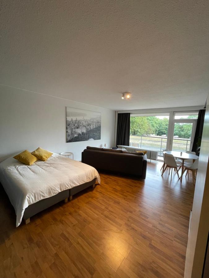 Alexis's Loft