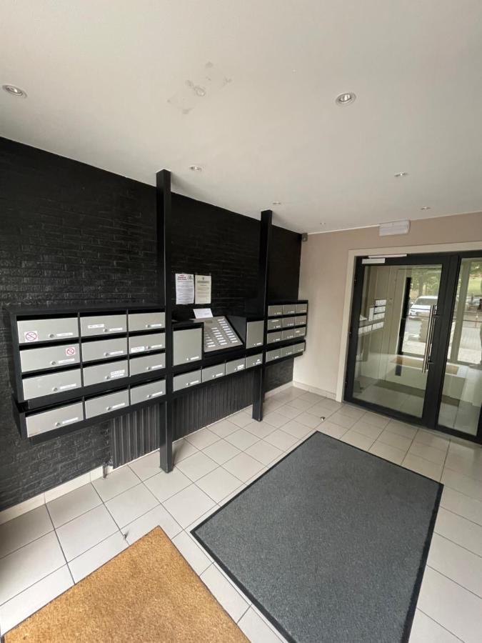 Aparthotel Alexis's Loft Luik