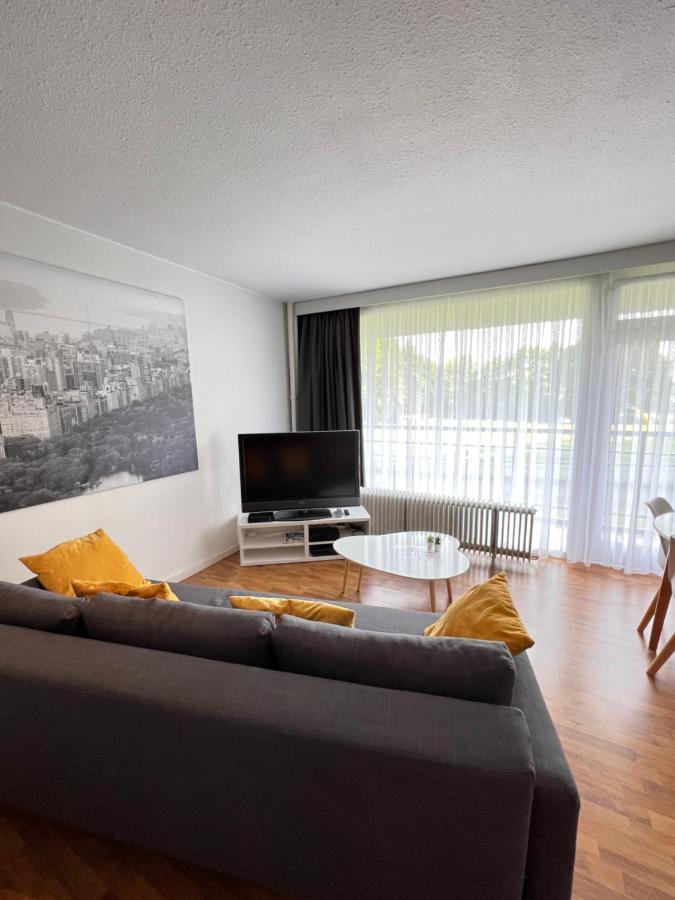 Alexis's Loft Aparthotel *