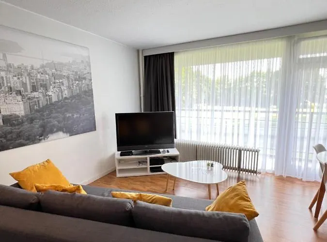 Alexis\'S Loft