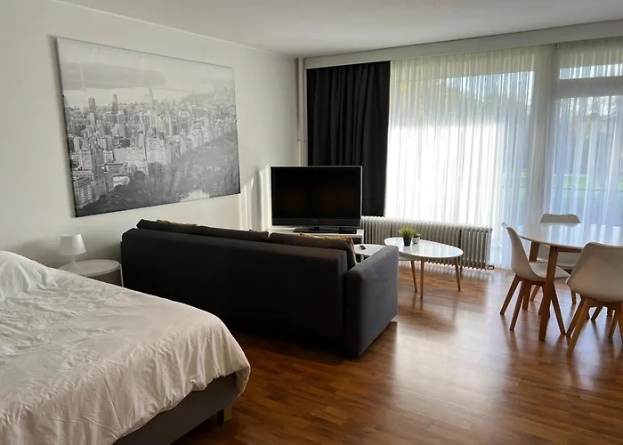 Alexis\'S Loft