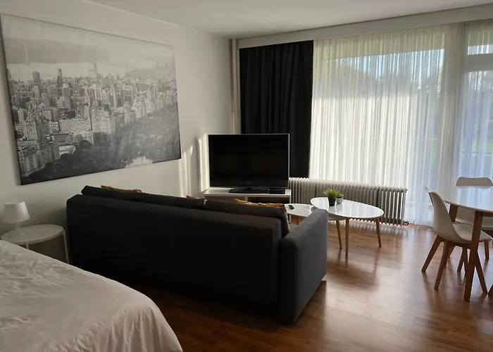 Alexis\'S Loft