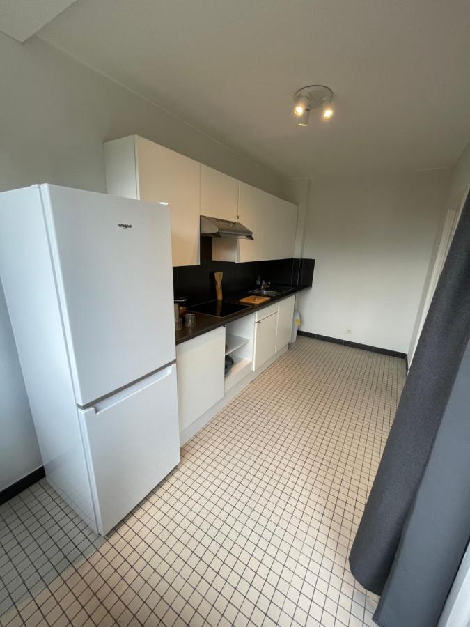 Appart hôtel Alexis's Loft