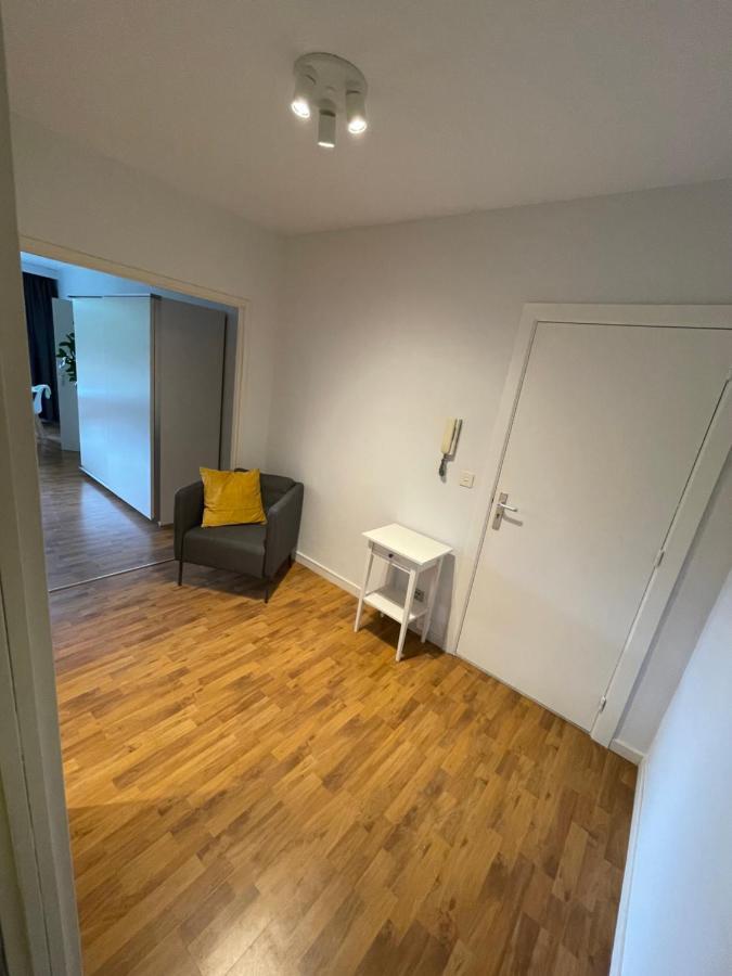 Alexis's Loft Liège