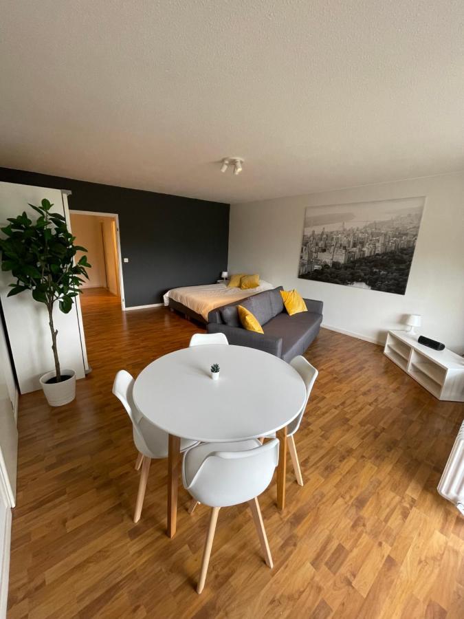 Appart hôtel Alexis's Loft