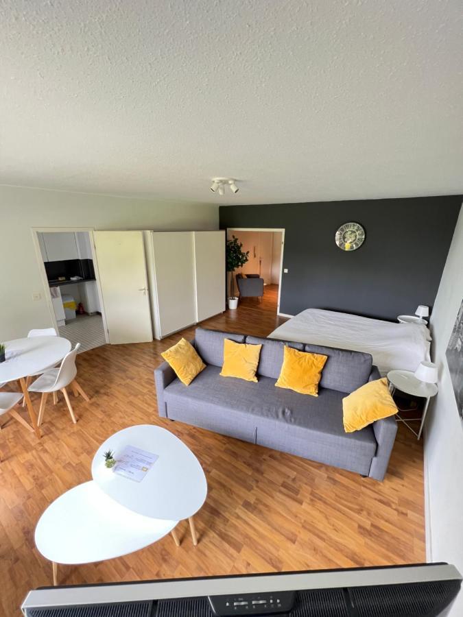 Alexis's Loft *